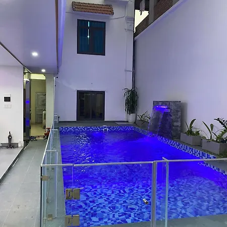 Center Tam Coc Homestay Ninh Binh Exterior photo