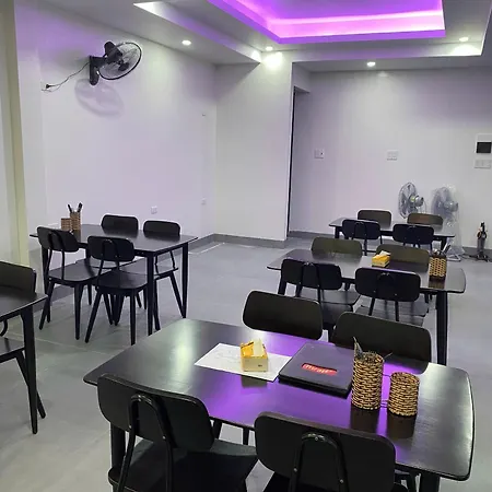 Center Tam Coc Homestay Ninh Binh Exterior photo