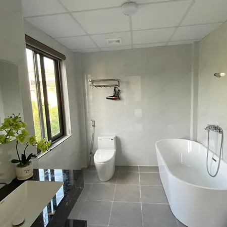 Center Tam Coc Homestay Ninh Binh Exterior photo