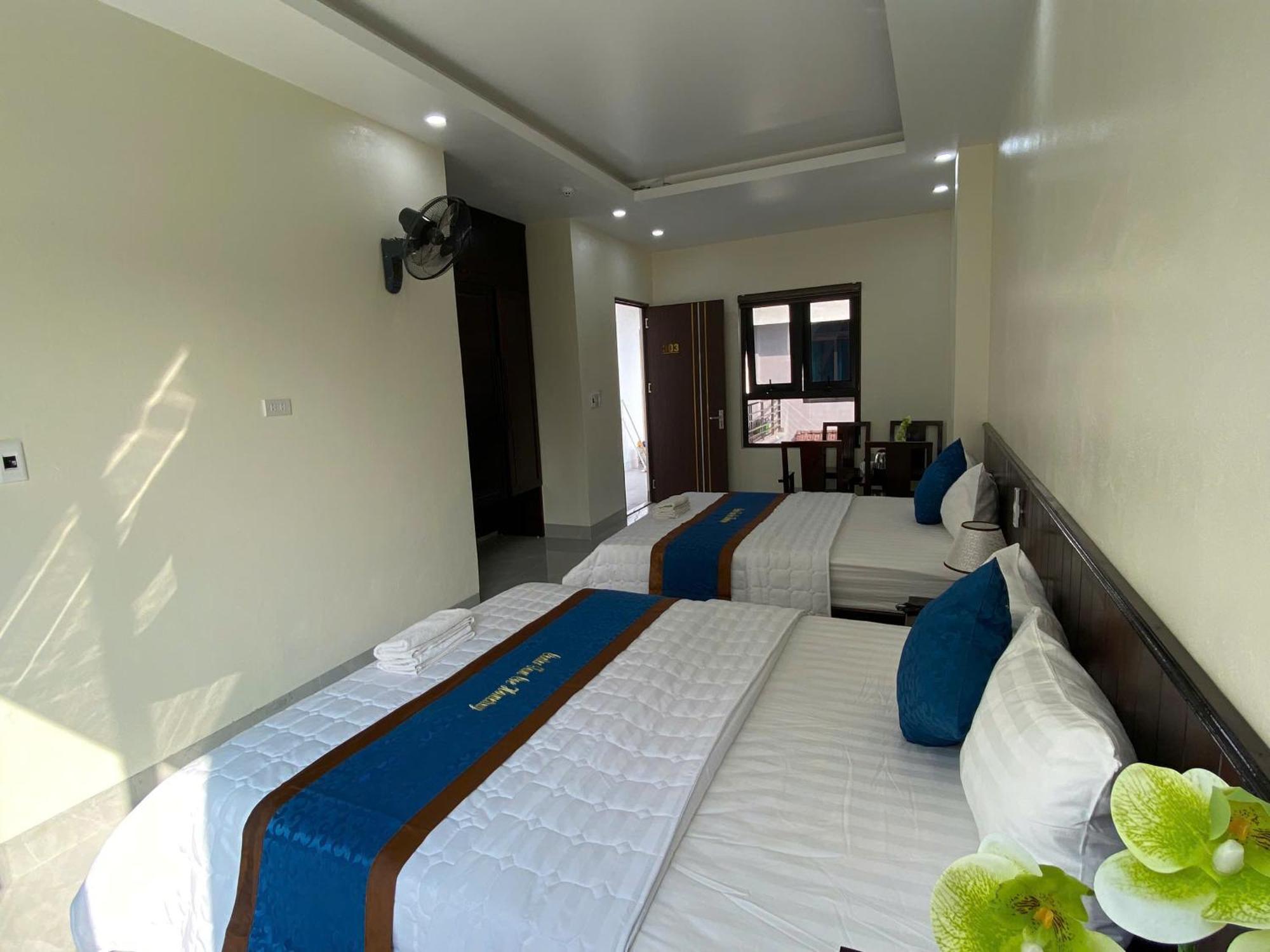 Homestay Center Tam Coc *