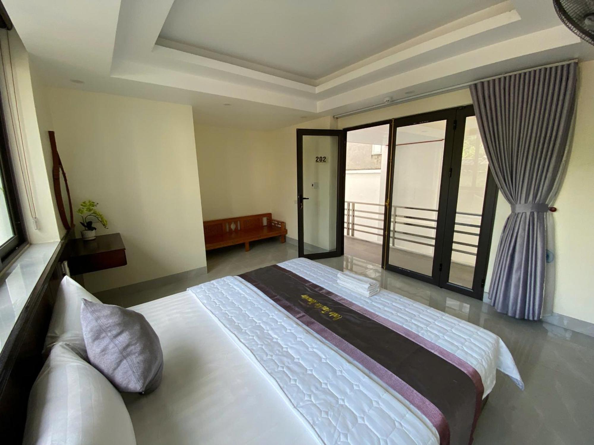 Center Tam Coc Homestay Ninh Binh
