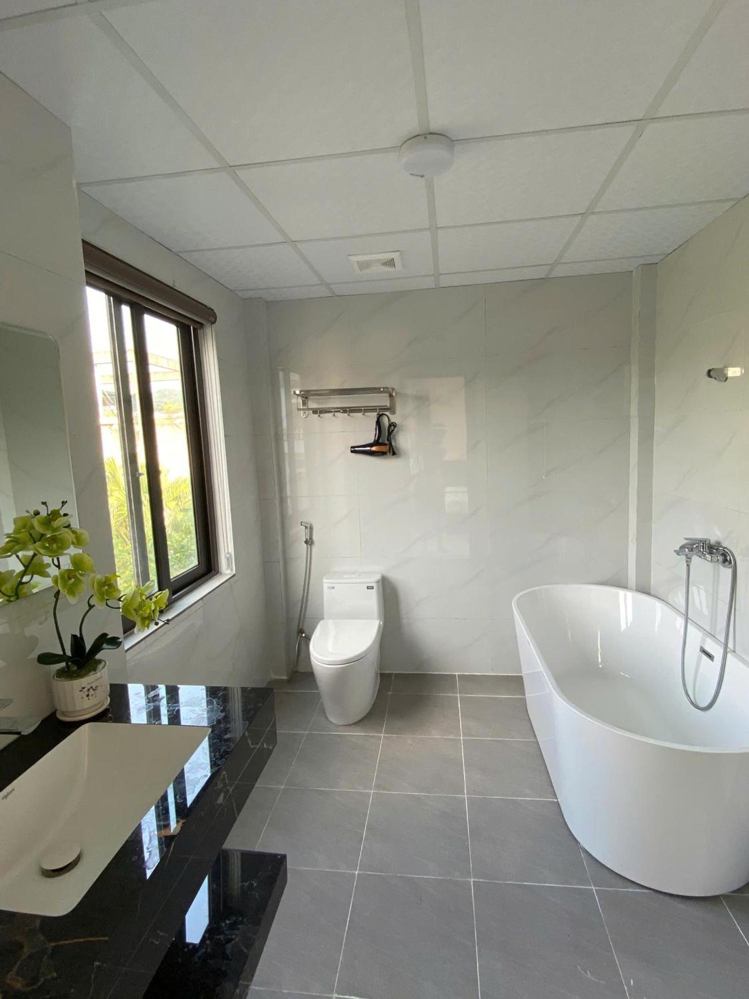 Center Tam Coc Homestay