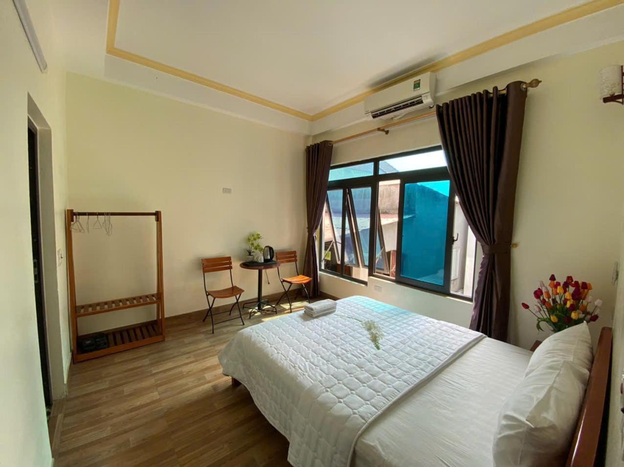 Homestay Center Tam Coc