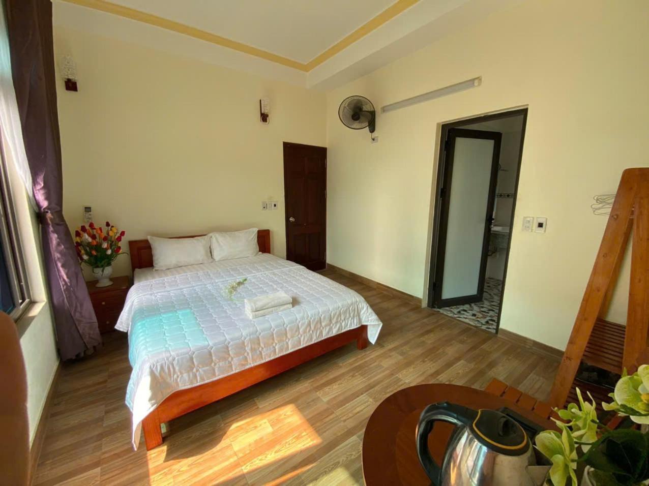 Center Tam Coc Homestay *