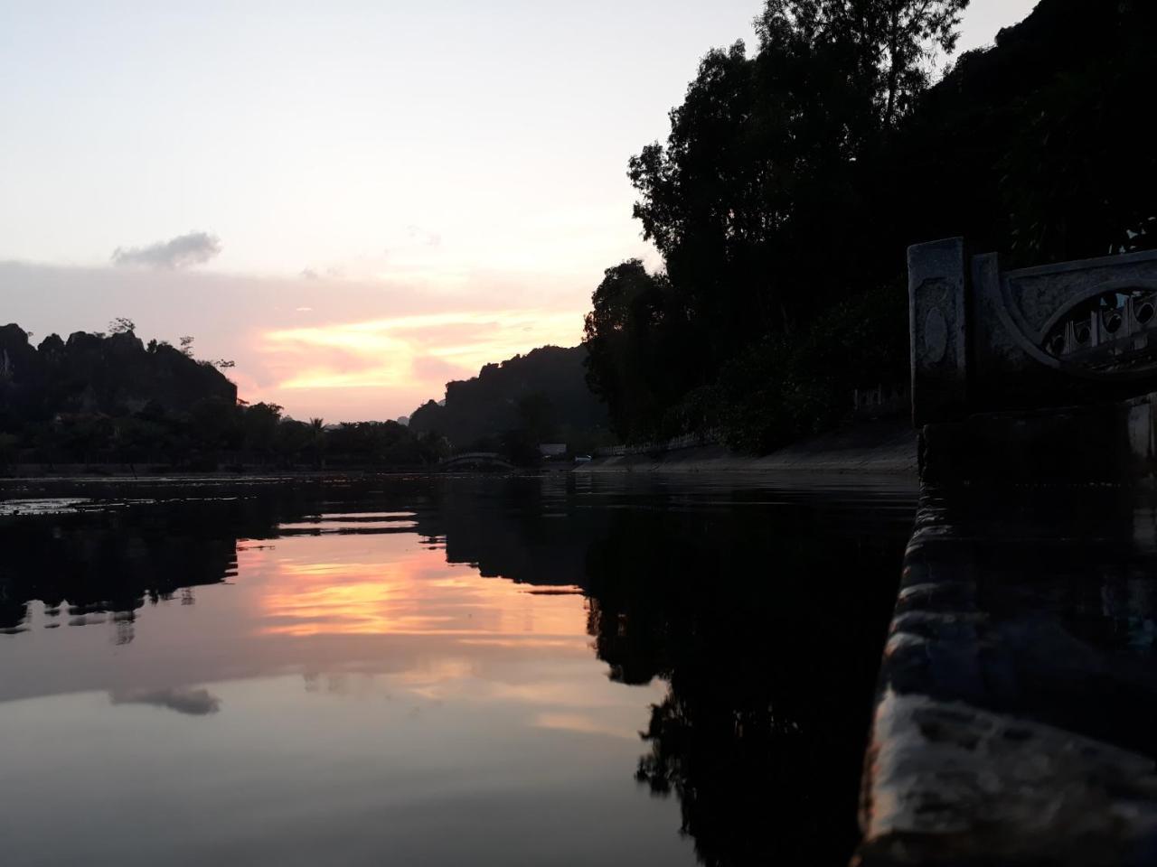 Center Tam Coc Homestay Ninh Binh