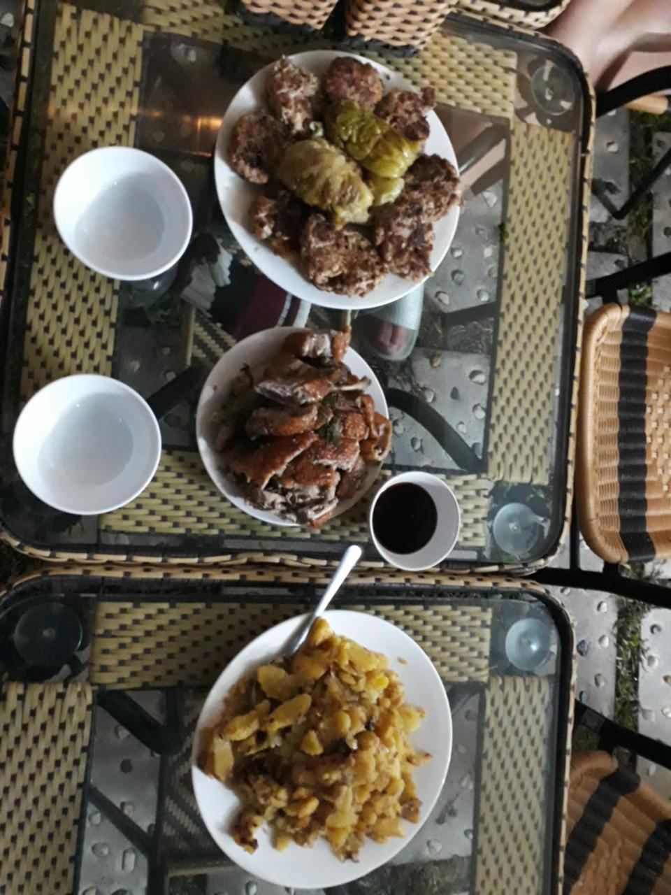 Center Tam Coc Homestay Ninh Binh
