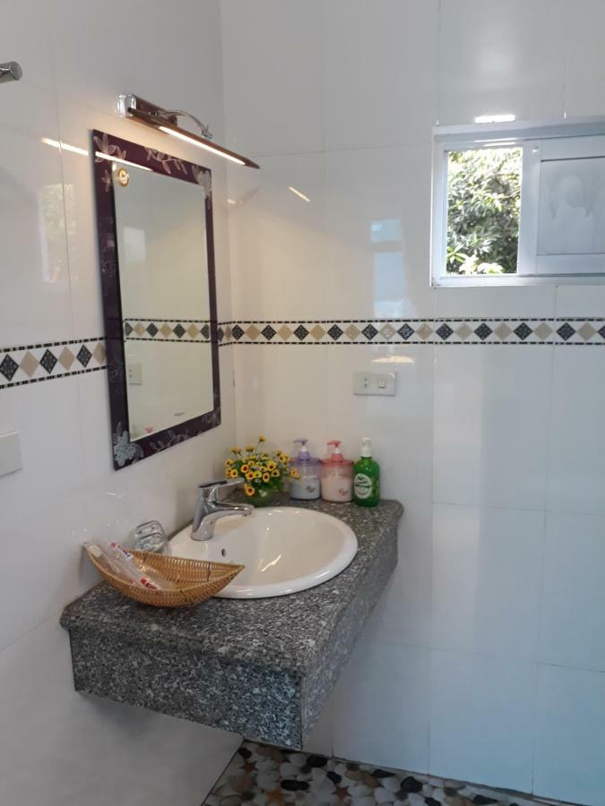 Homestay Center Tam Coc *