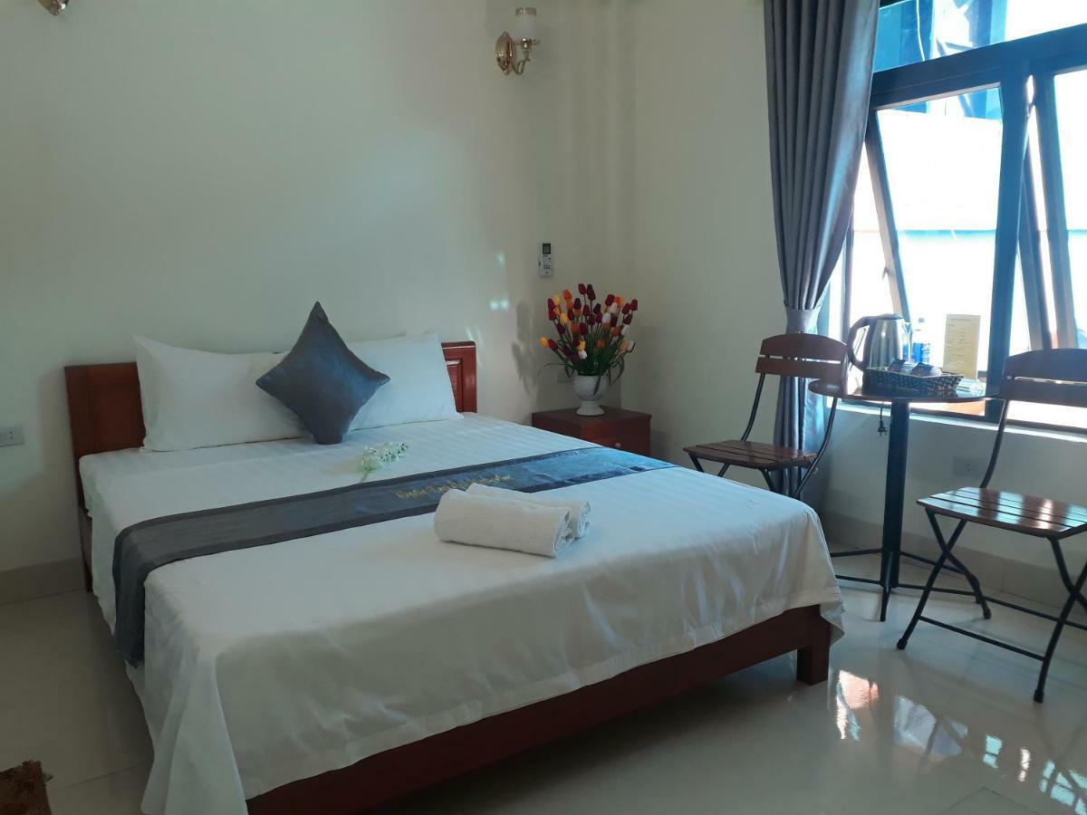 Center Tam Coc Homestay Ninh Binh