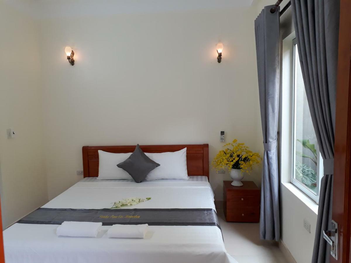 Center Tam Coc Homestay Ninh Binh