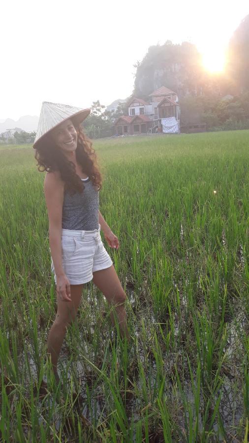 Center Tam Coc Homestay